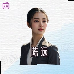 陈远