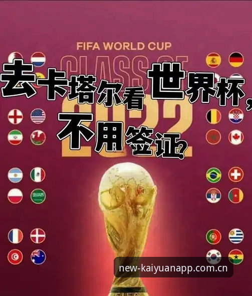 开元app注册入口 世界杯观赛签证难题实用指南:如何应对海外观赛的旅行障碍